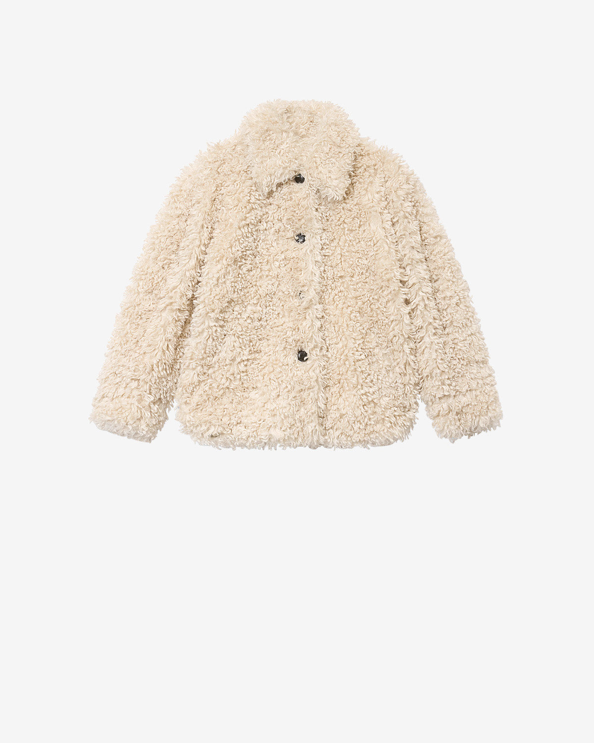 MANTEAU TARVEY