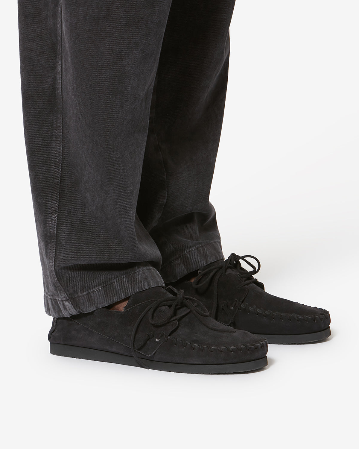 MOCASSIN FENLIS Homme