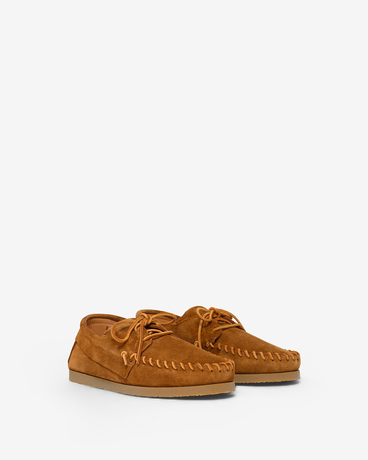MOCASSIN FENLIS HOMME