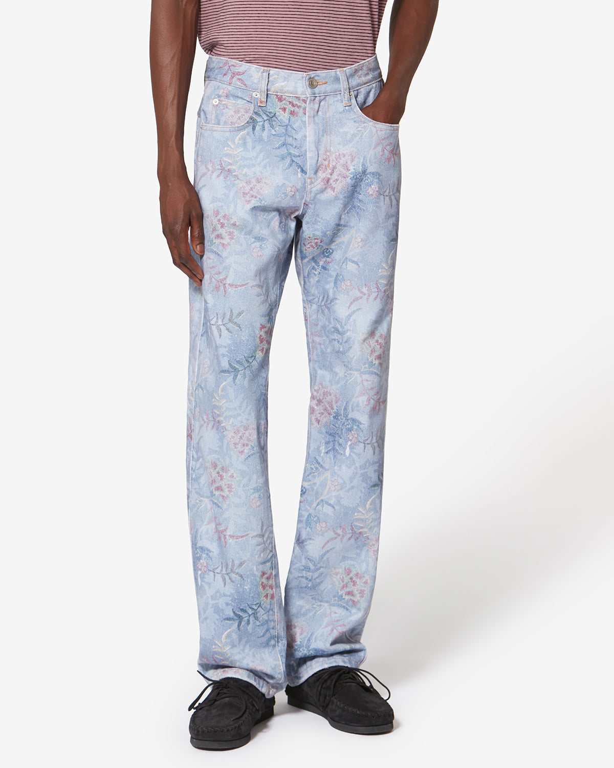 PANTALON LEWYS
