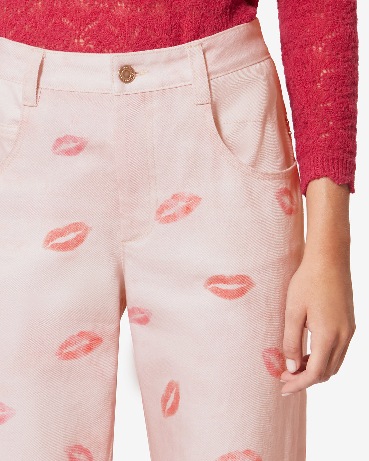 PANTALON BRINSA