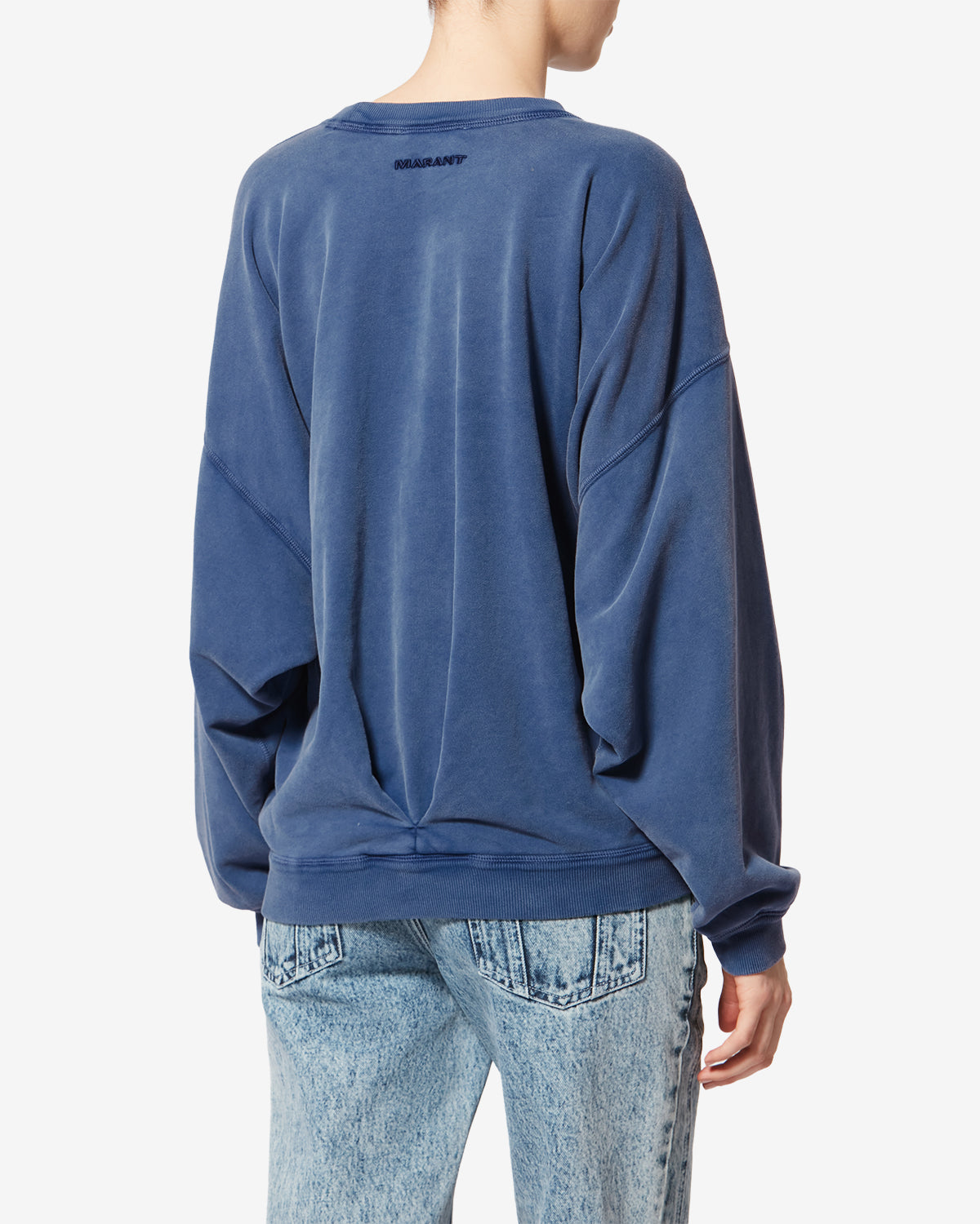 SWEATSHIRT SAURIA