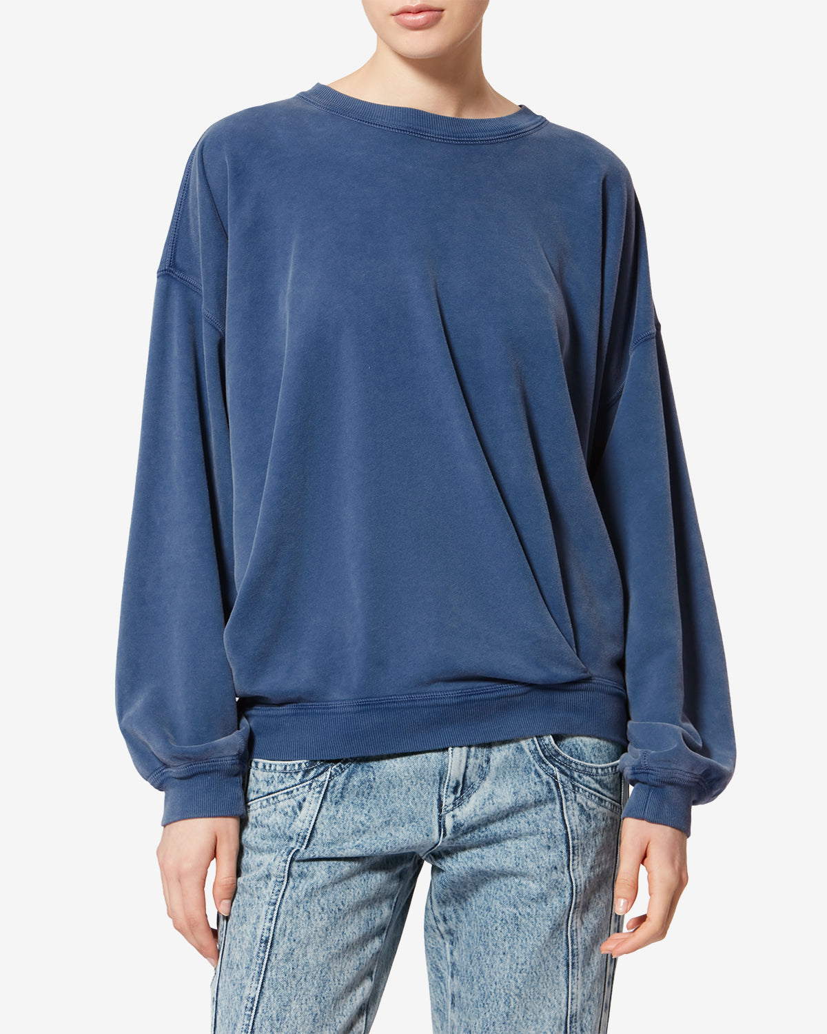 SWEATSHIRT SAURIA