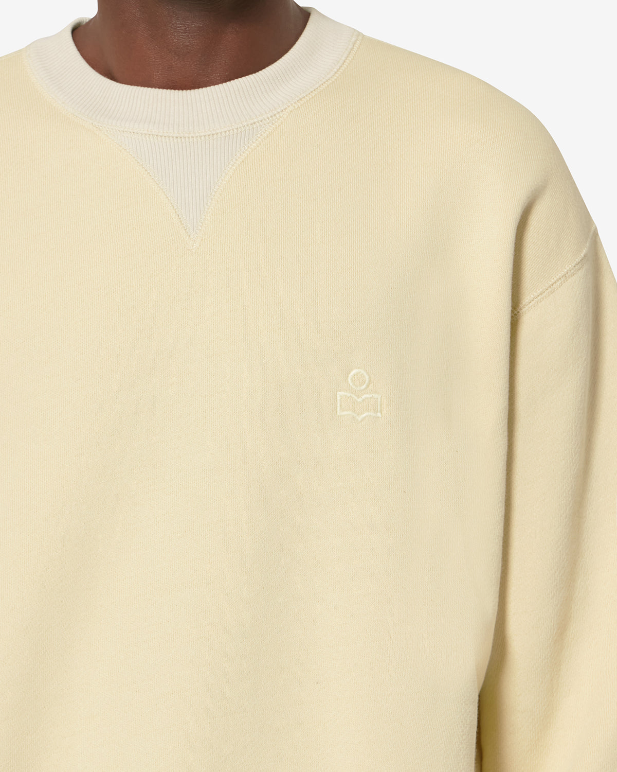 MIKER SWEATSHIRT
