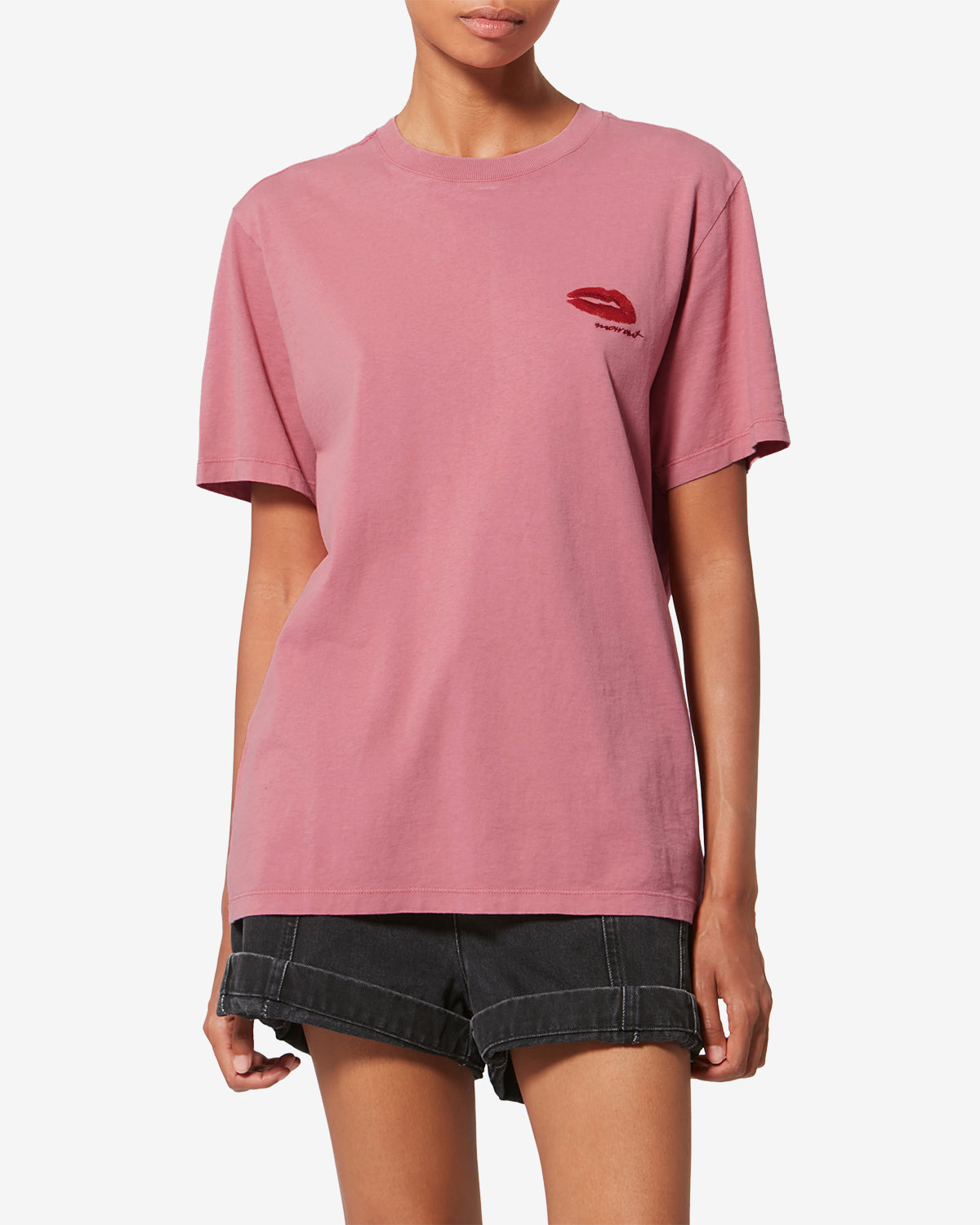 TEE SHIRT ZEWEL