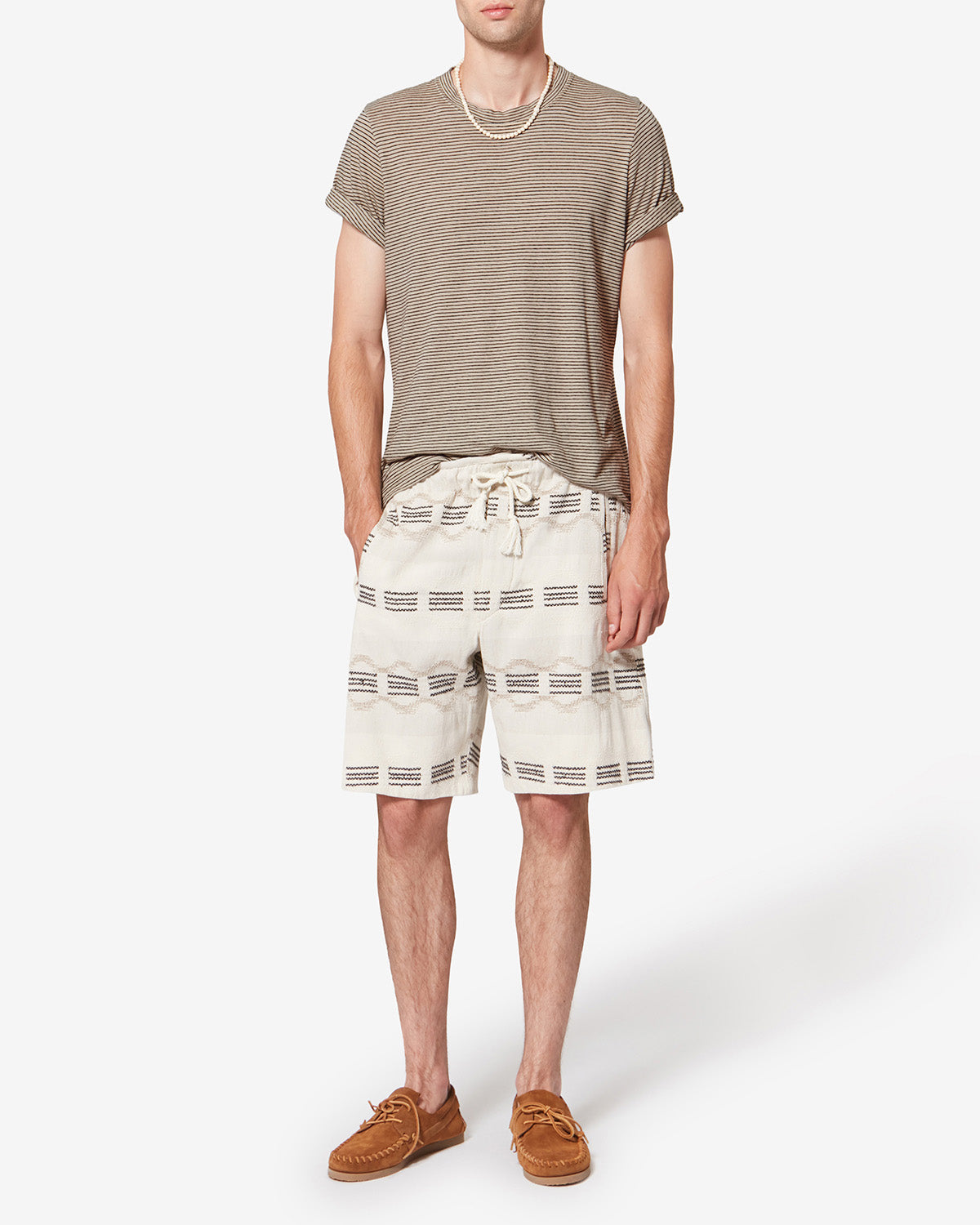 LEON T-SHIRT