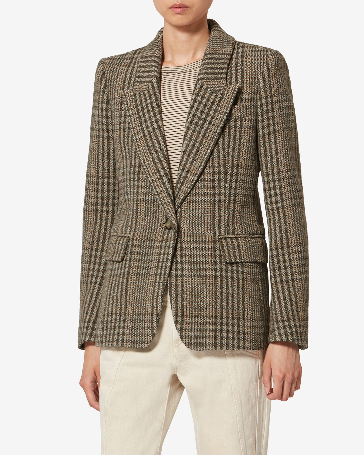 VESTE KERSTIN