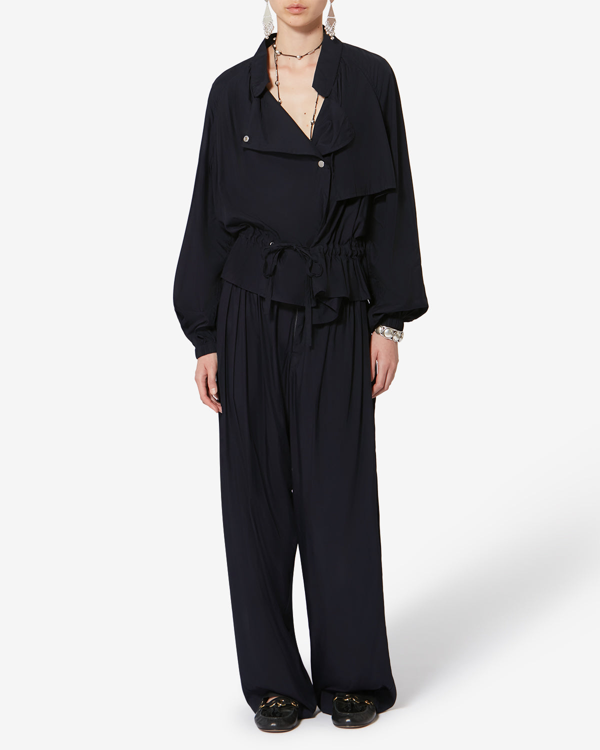 VESTE GWENOLA
