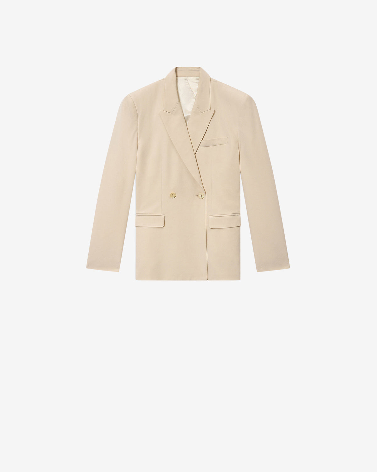 VESTE CALIE